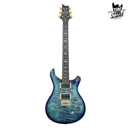 PRS Paul Reed Smith Custom 24-08 10 Top Cobalt Blue