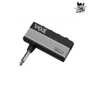 Vox Amplug 3 US Silver