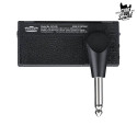 Vox Amplug 3 US Silver
