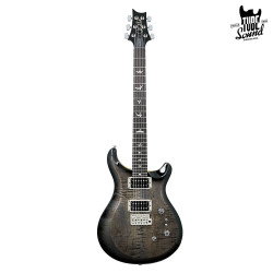 PRS Paul Reed Smith S2 Custom 24-08 Thin Faded Grey Black Burst