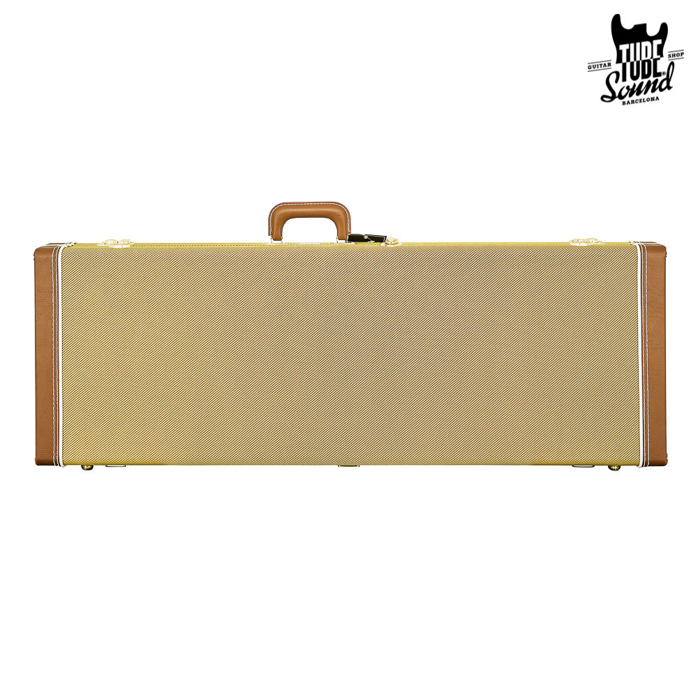 Fender Telecaster American Vintage II 1951 MN Butterscotch Blonde