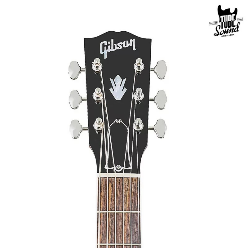 Gibson Custom J-45 12 Frets Keb' Mo' 3.0 Vintage Sunburst