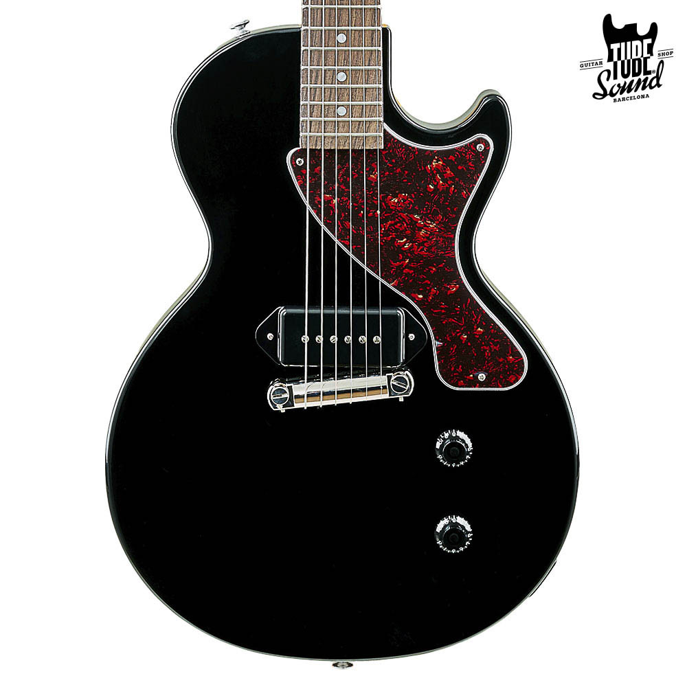 Gibson Les Paul Junior Ebony