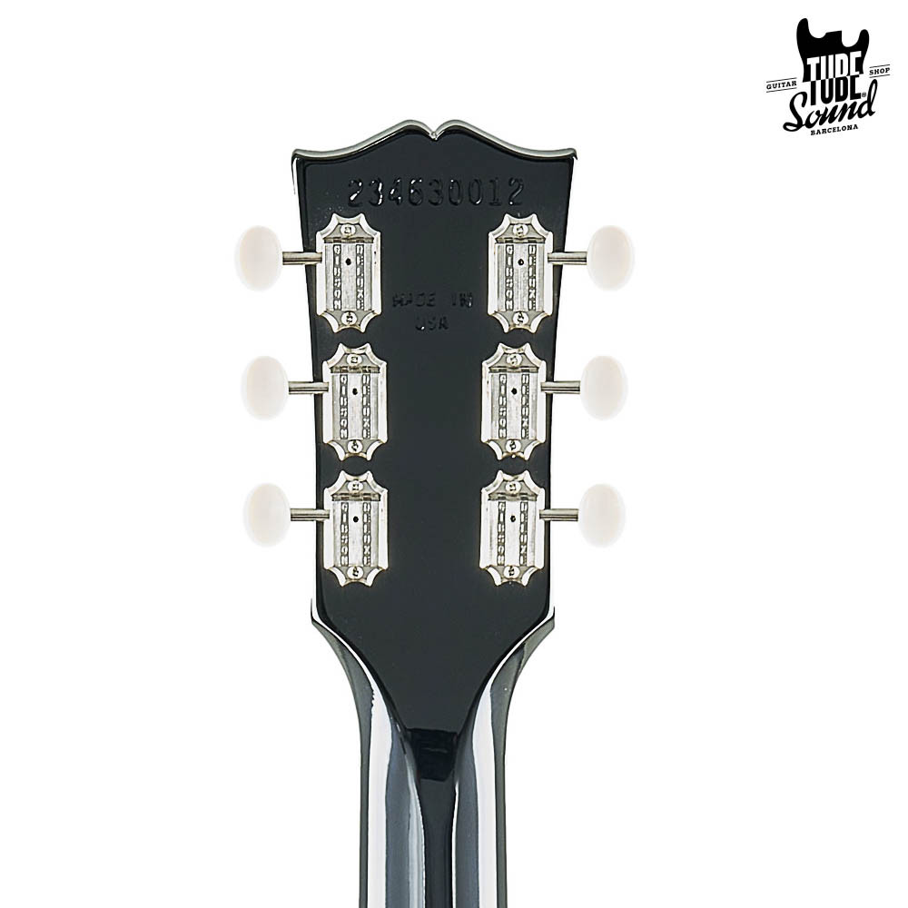 Gibson Les Paul Junior Ebony