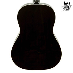 Gibson Custom LG-2 Western Nathaniel Rateliff Vintage Sunburst