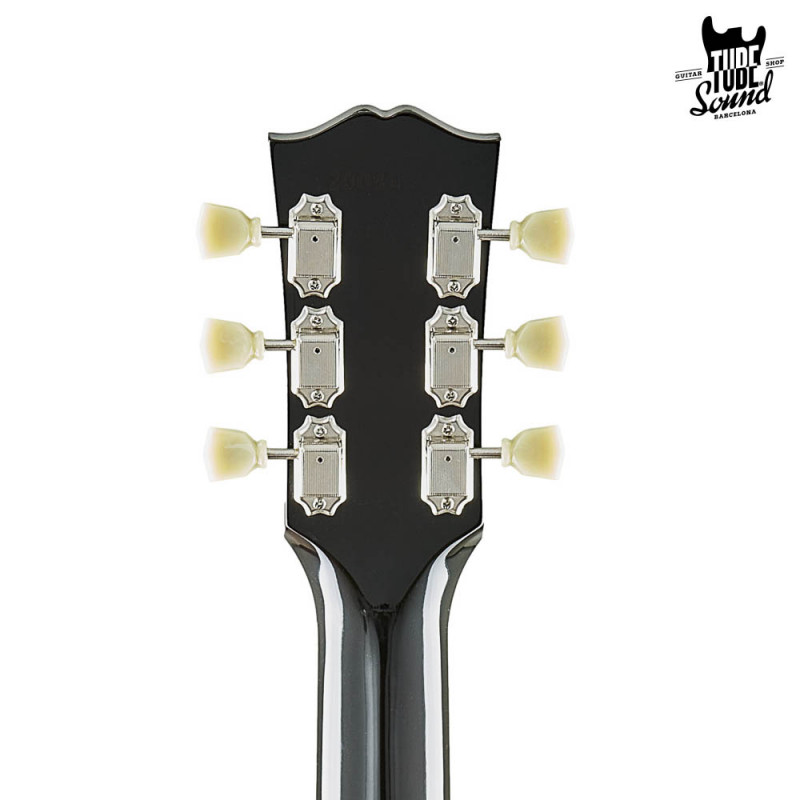 Gibson Custom LG-2 Western Nathaniel Rateliff Vintage Sunburst