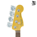 Fender Precision Bass American Professional II RW Olympic White