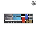 Pedaltrain Metro 24 Pedalboard Soft Case