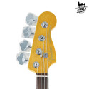 Fender Precision Bass American Ultra RW Ultraburst