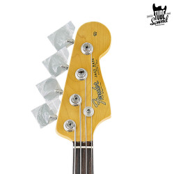 Fender Jazz Bass American Vintage II 1966 RW 3 Color Sunburst