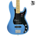 Fender Precision Bass American Performer MN Satin Lake Placid Blue