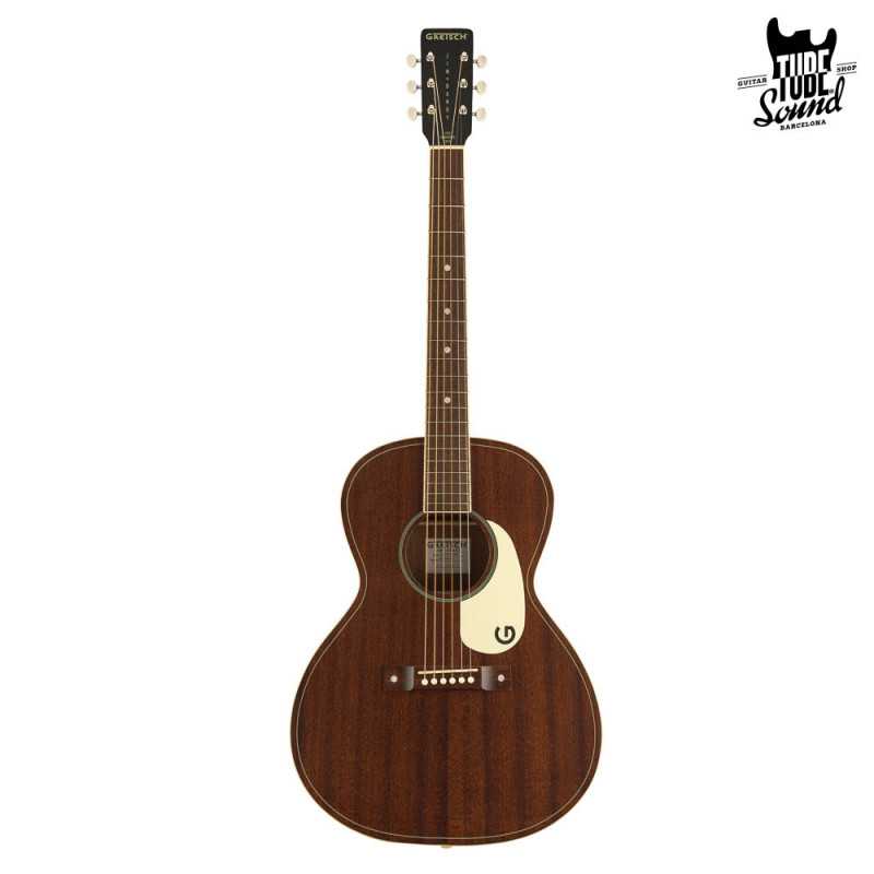 Gretsch Jim Dandy Concert Frontier Stain