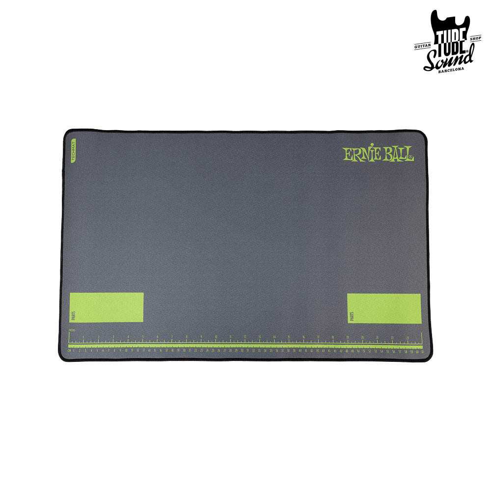 Ernie Ball Techmat