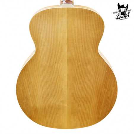 Guild F-2512e Maple Blonde