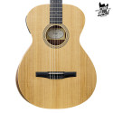 Taylor Academy 12e-N Natural