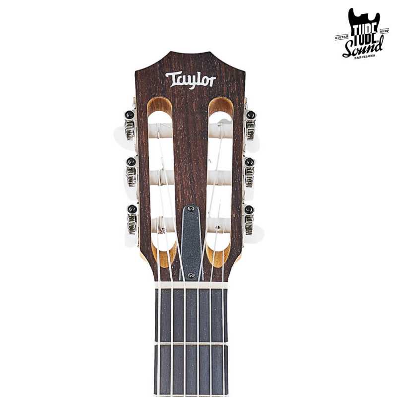 Taylor Academy 12e-N Natural