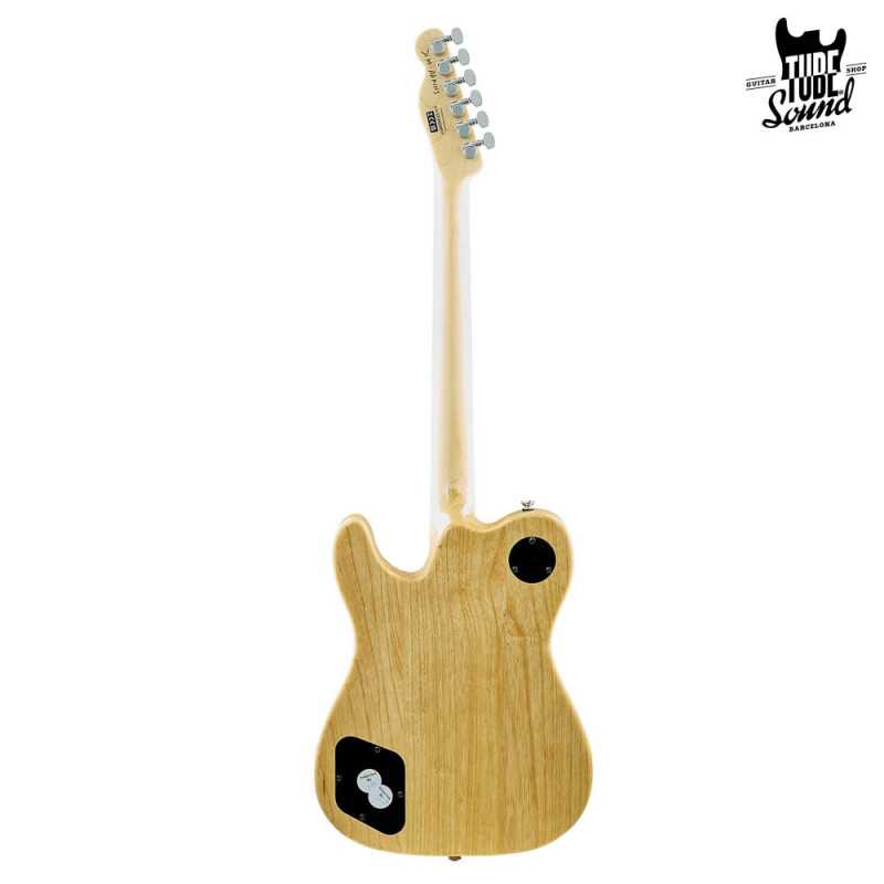 Fender Telecaster Jim Adkins JA-90 Thinline LR Natural