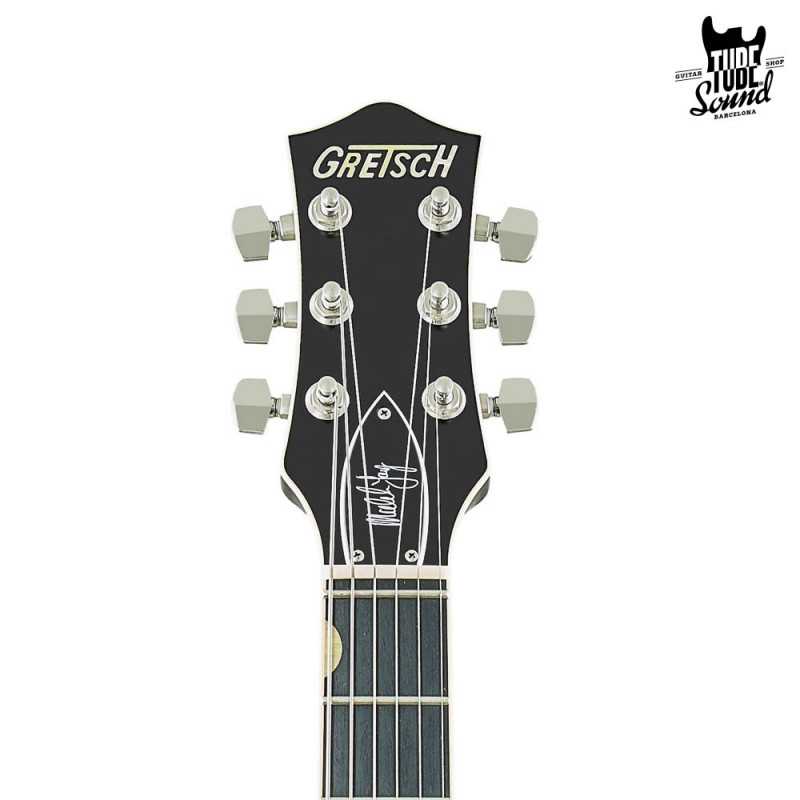 Gretsch G6131-MY Malcolm Young Signature JET Natural