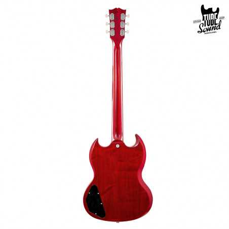 Gibson SG Special Vintage Cherry