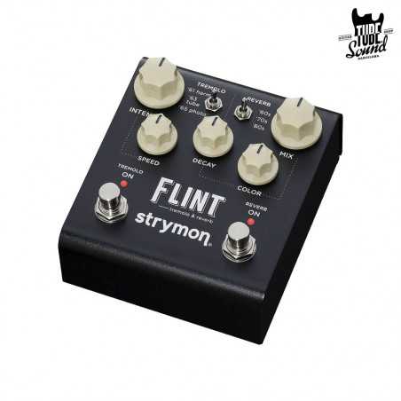 Strymon Flint V2 Tremolo and Reverb