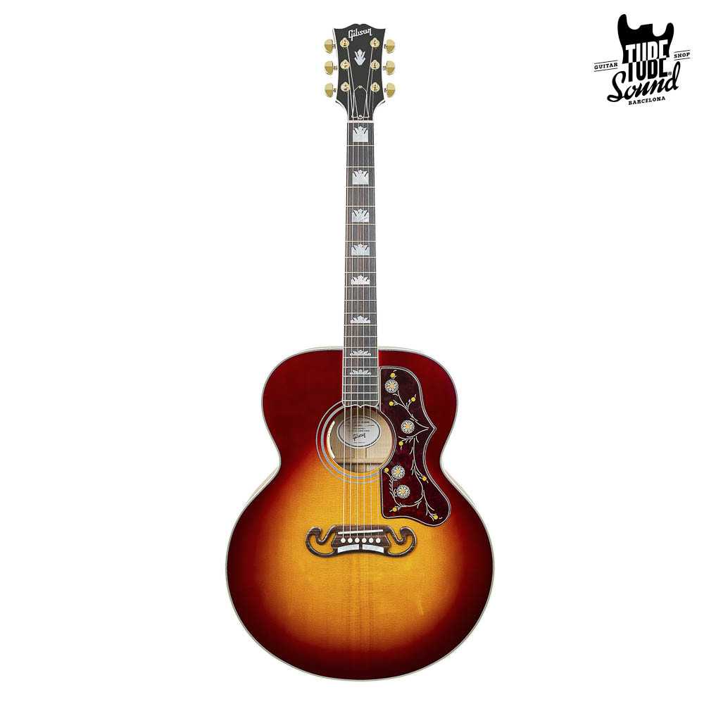 Gibson SJ-200 Standard Autumnburst