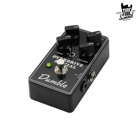 British Pedal Co. Dumble Blackface Overdrive Special