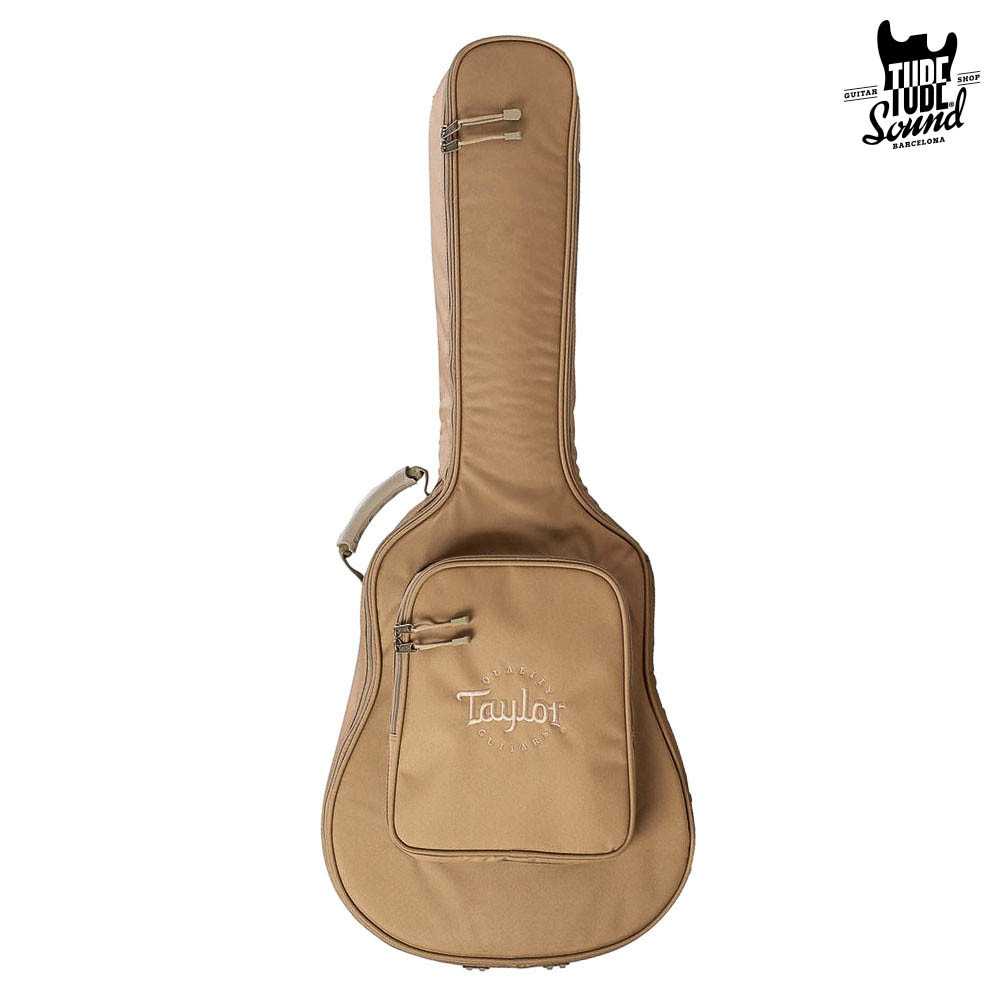 Taylor GA Dreadnought Structured Gig Bag Tan