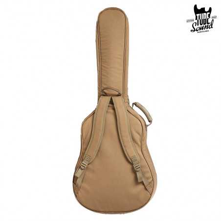 Taylor GA Dreadnought Structured Gig Bag Tan