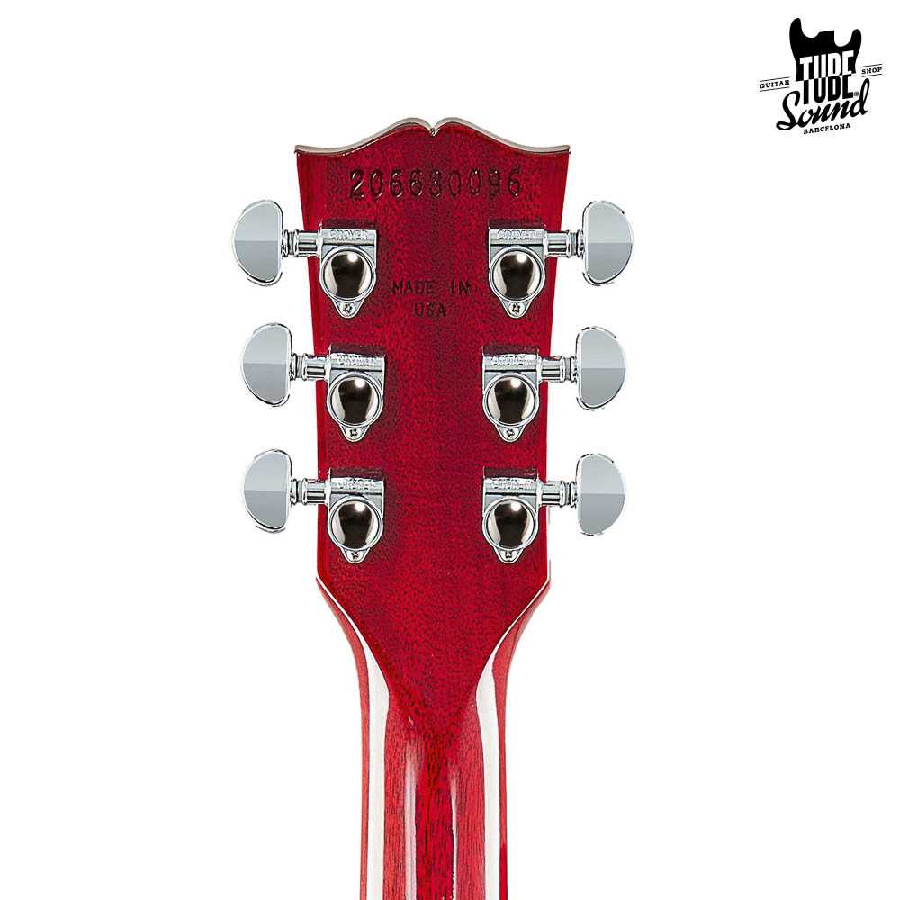 Gibson SG Standard Heritage Cherry