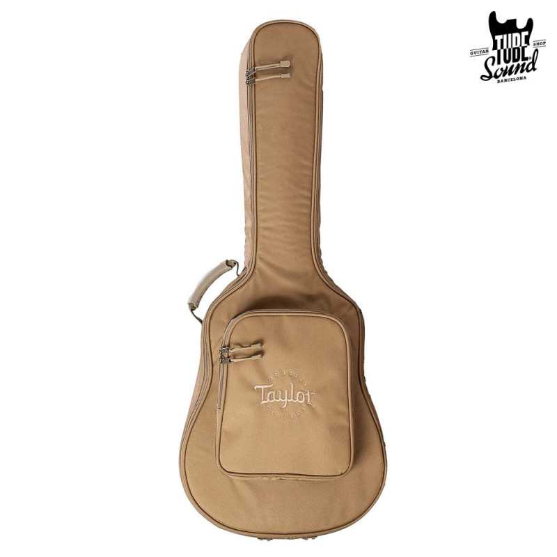 Taylor 214ce Walnut Natural