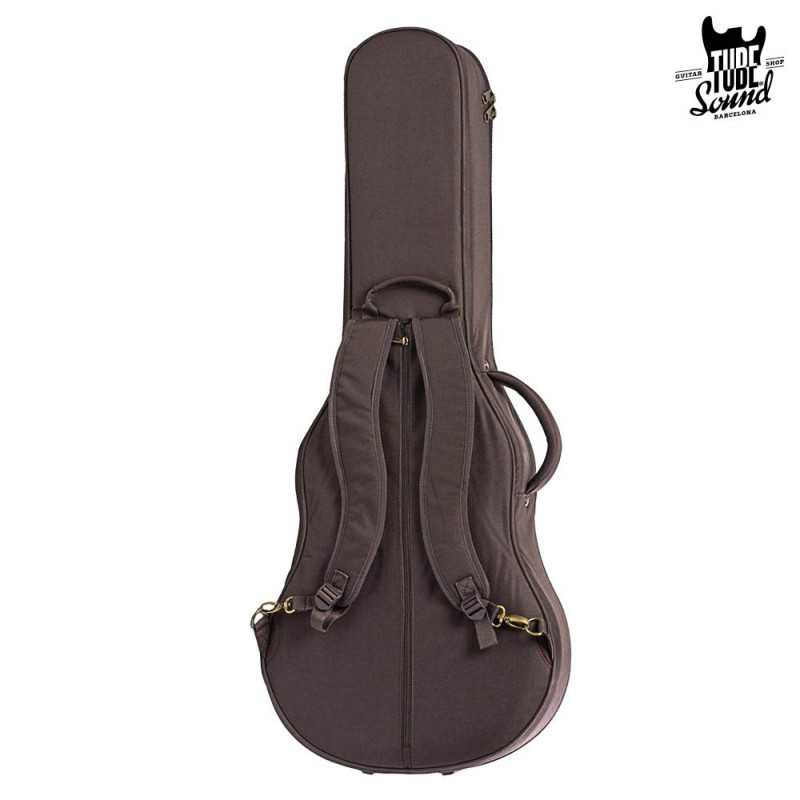 Taylor AD27e American Dream Flametop V-Class Shaded Edgeburst
