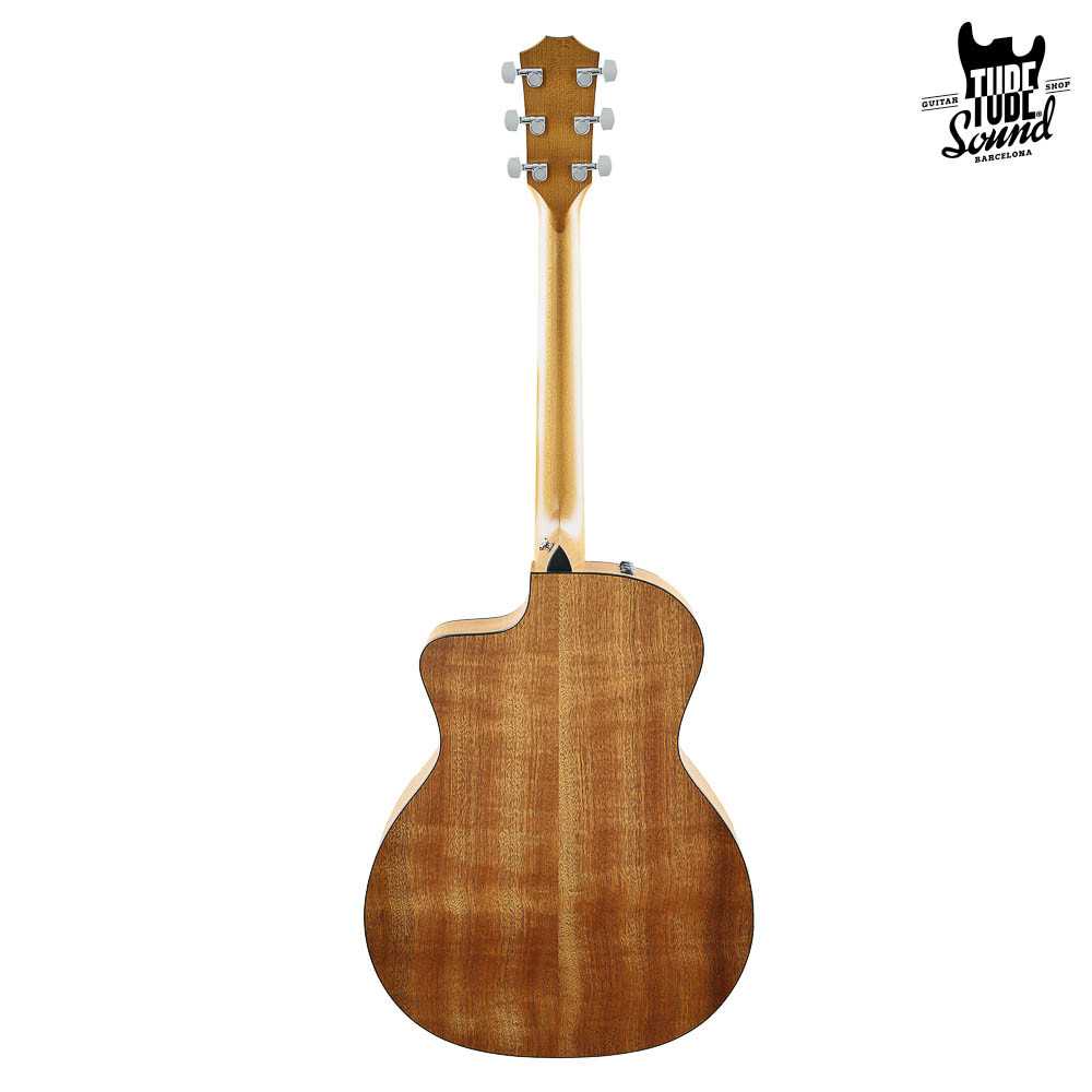 Taylor 114ce Sapele