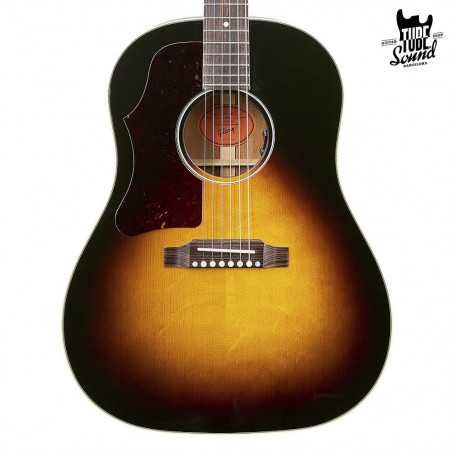 Gibson J-45 50s Original Vintage Sunburst Zurda