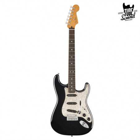 Fender Stratocaster Player 70th Anniversary RW Nebula Noir