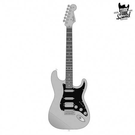 Stratocaster American Professional II HSS