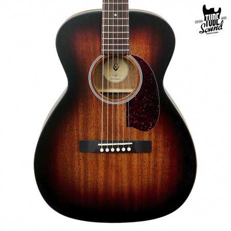 Guild USA M-20 Vintage Sunburst