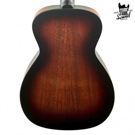 Guild USA M-20 Vintage Sunburst