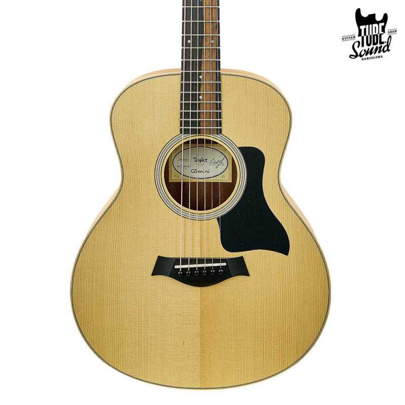 Taylor GS Mini Sapele