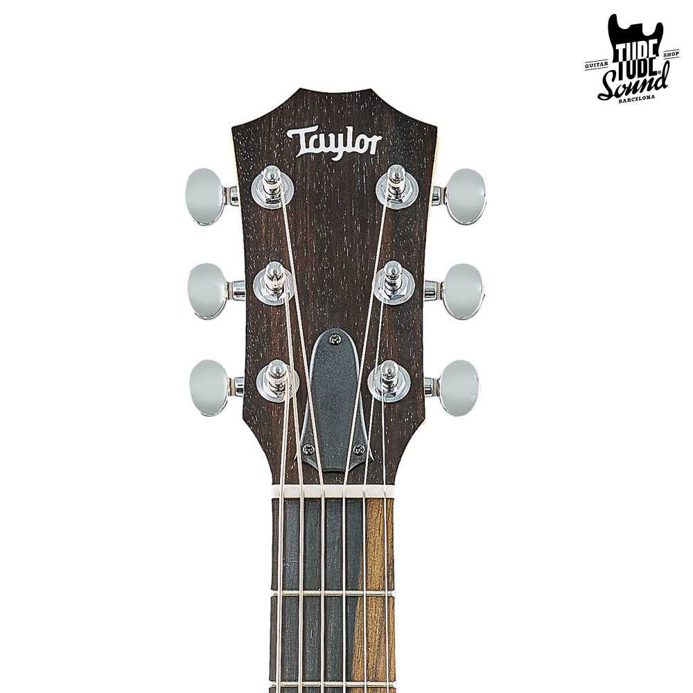 Taylor GS Mini Sapele