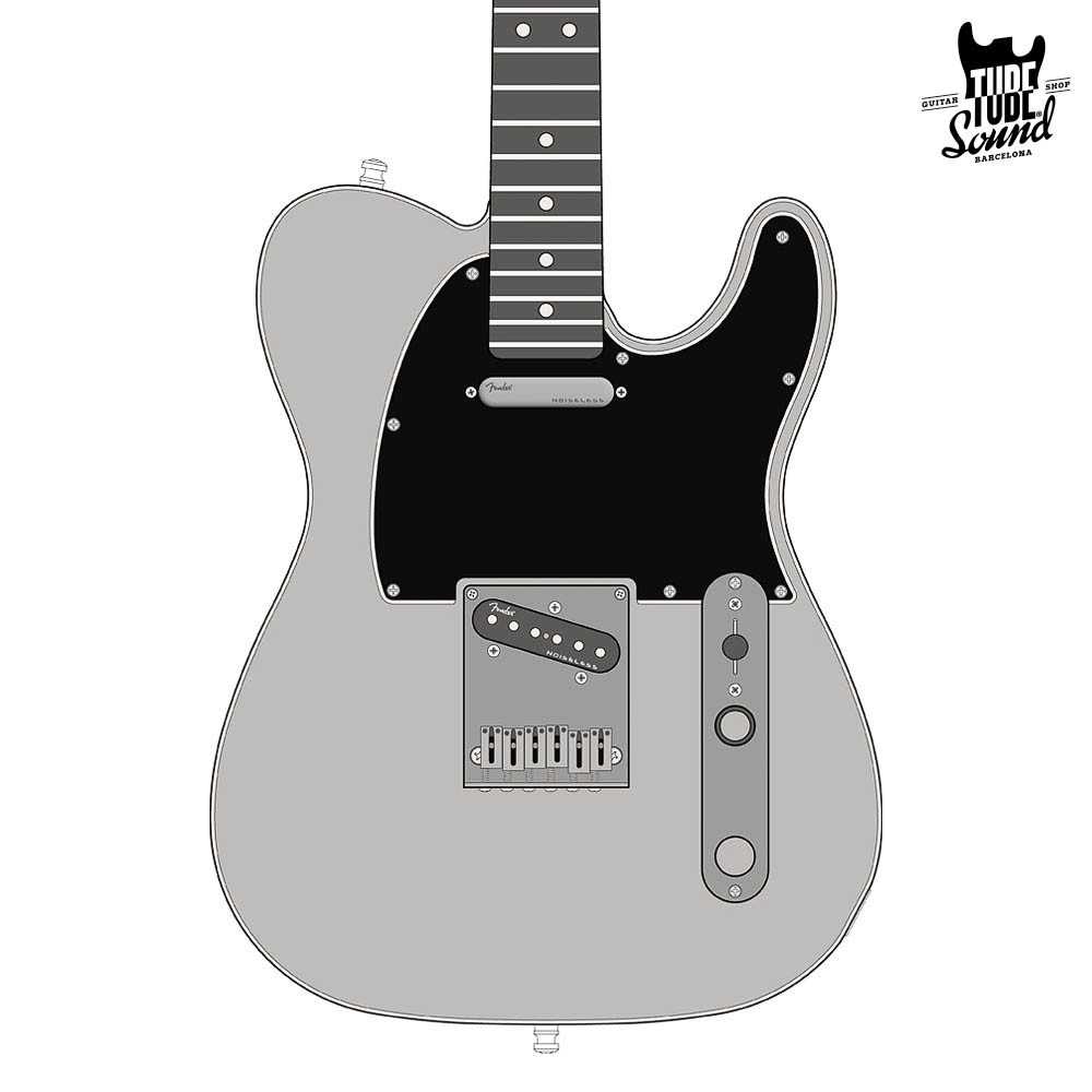 Telecaster American Ultra