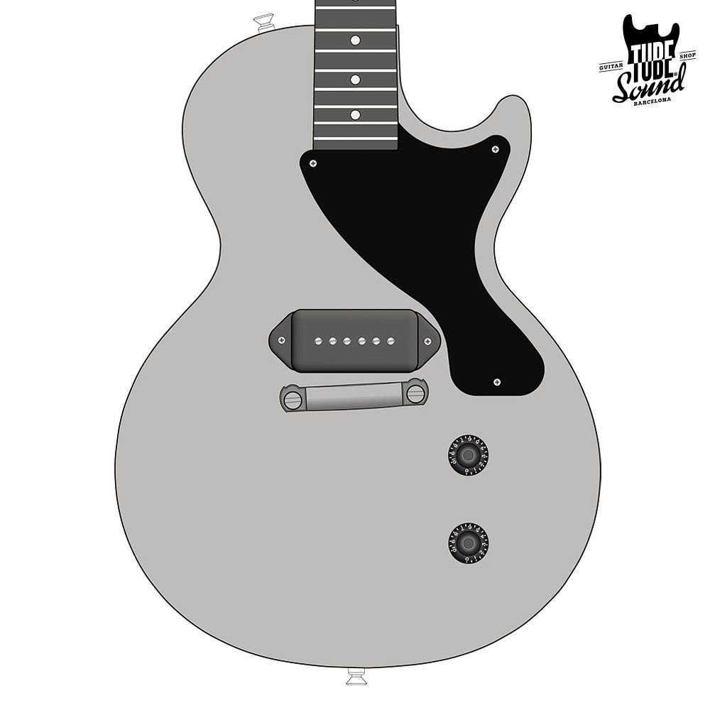 Les Paul Original Junior