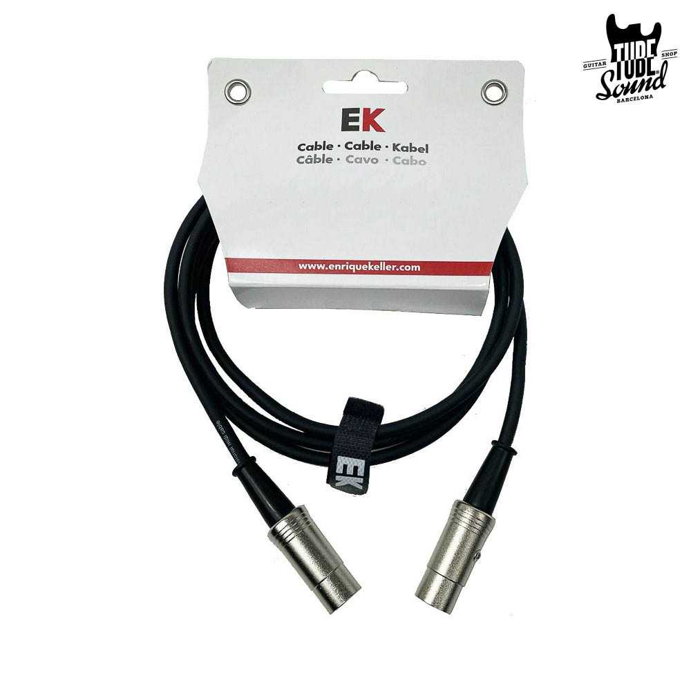 EK audio MIDI0013 3m