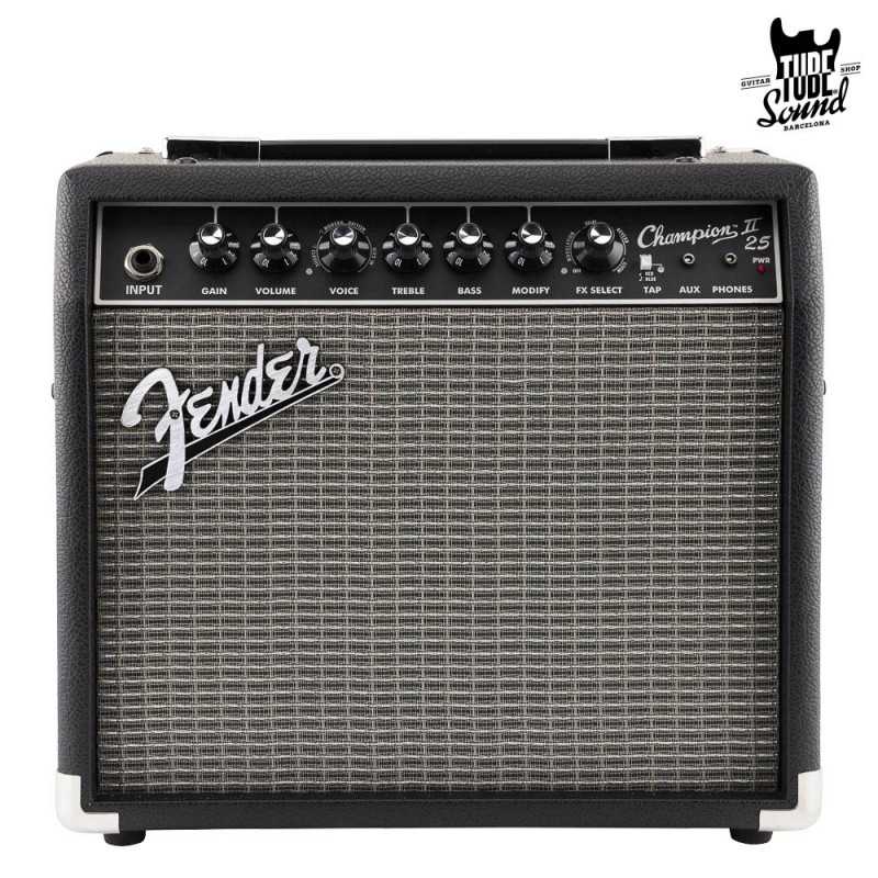 Fender Champion II 25