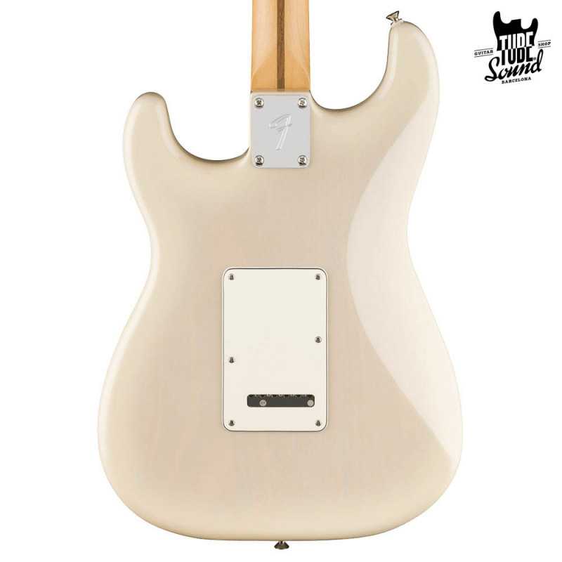 Fender Stratocaster Player II RW White Blonde