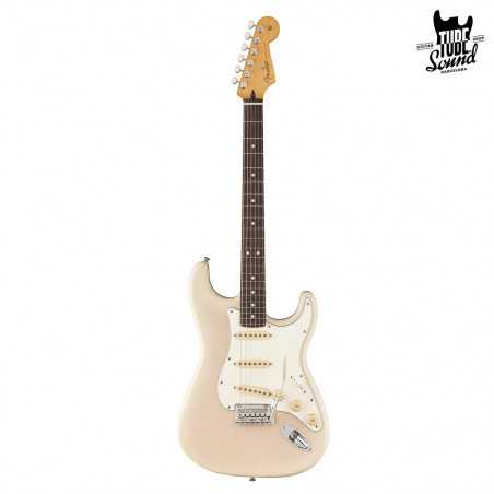 Fender Stratocaster Player II RW White Blonde