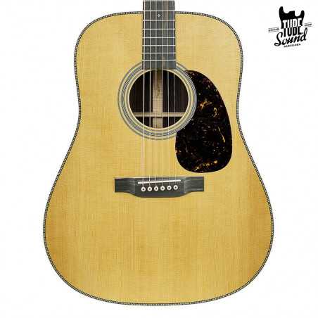 Martin HD-28 Aging Toner