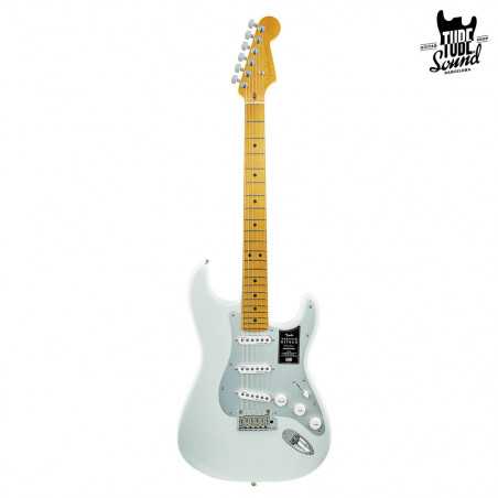 Fender Stratocaster American Ultra II MN Avalanche