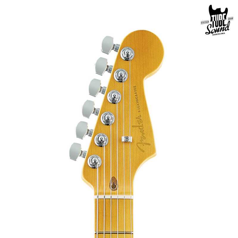 Fender Stratocaster American Ultra II MN Avalanche