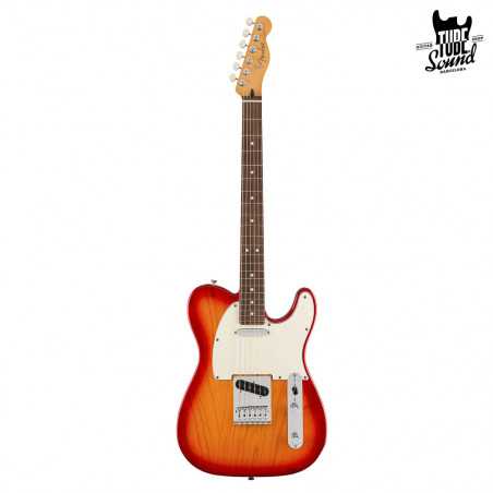 Fender Telecaster Player II RW Aged Cherry Burst