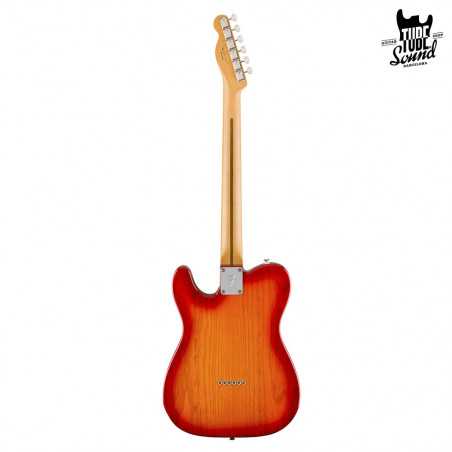 Fender Telecaster Player II RW Aged Cherry Burst